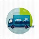 Fleet & Business Solutions Icon