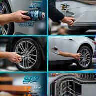 Detailing Packages - showroom-level detailing
