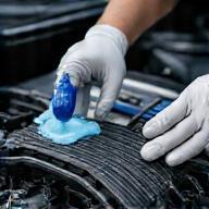Engine Bay Cleaning - specialist cleaning
